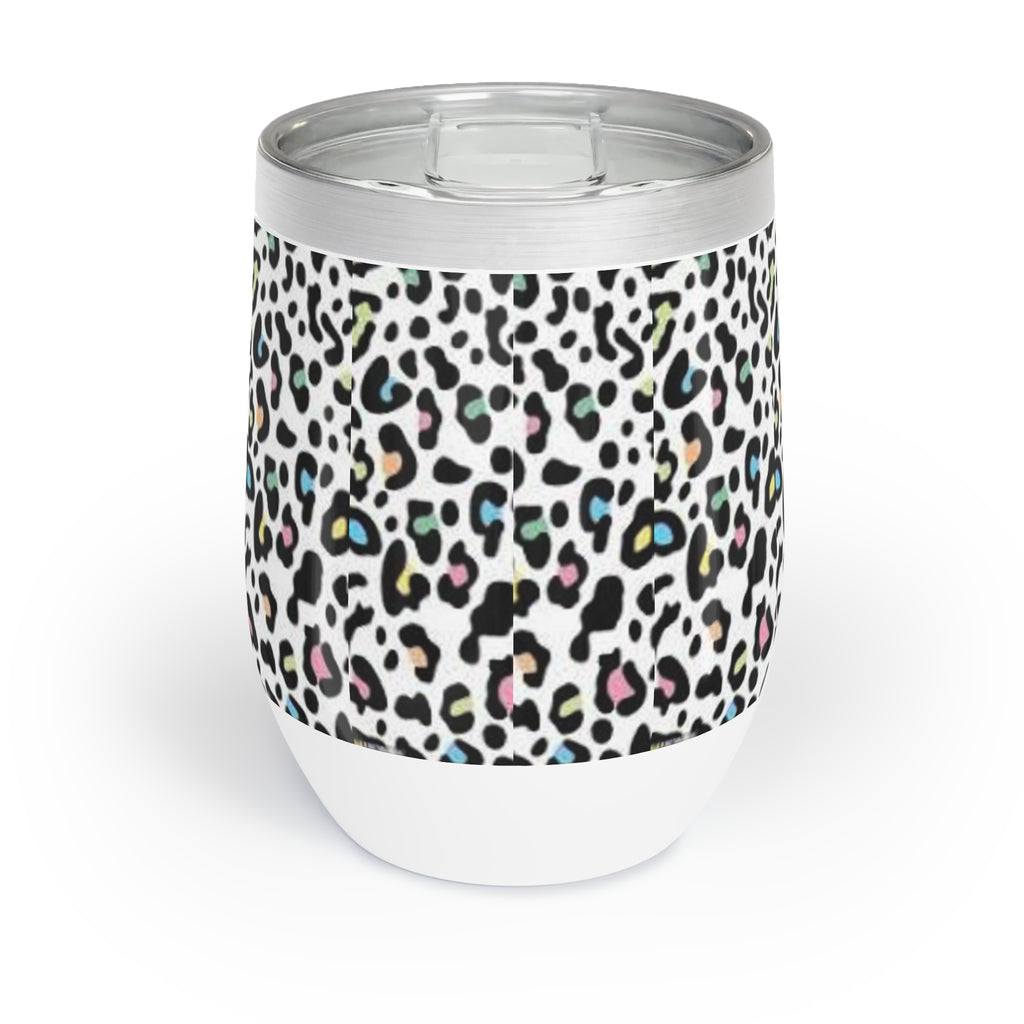 Chill Wine Tumbler