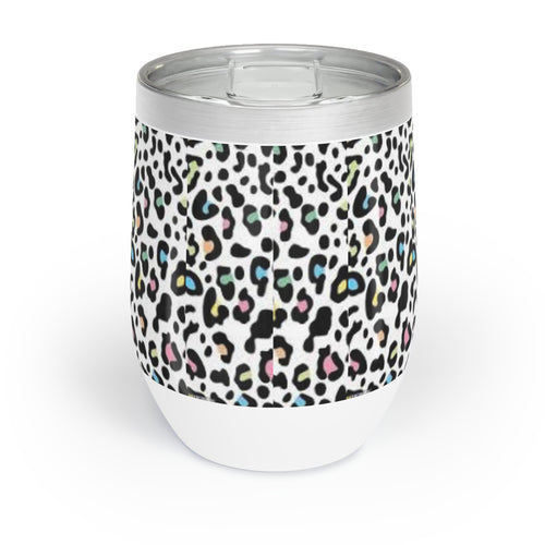 Chill Wine Tumbler