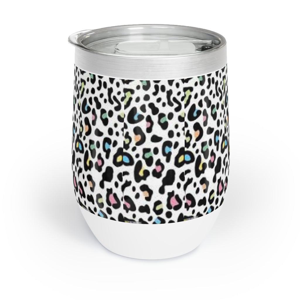 Chill Wine Tumbler