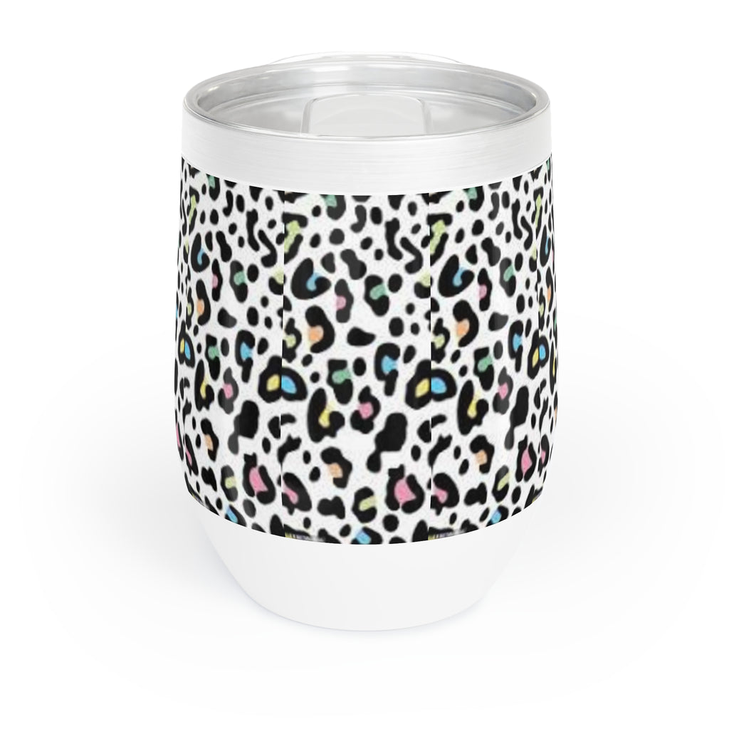 Chill Wine Tumbler