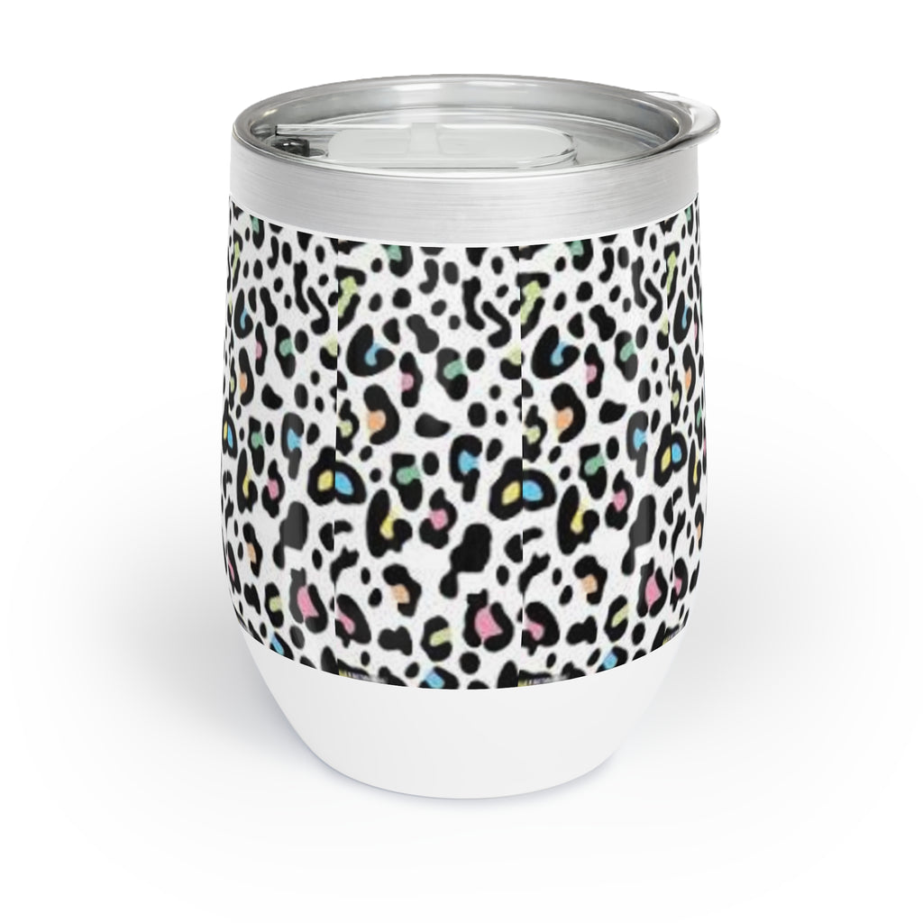 Chill Wine Tumbler