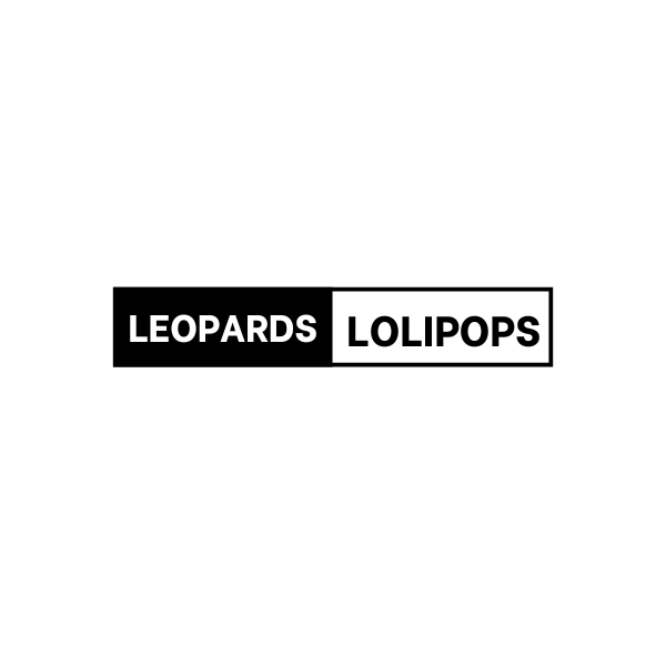Leopards and Lolipops